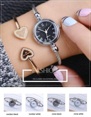Planet Gates Women watches elegant small bracelet female clock  BGG fashion brand roman dial retro ladies wristwatches gift