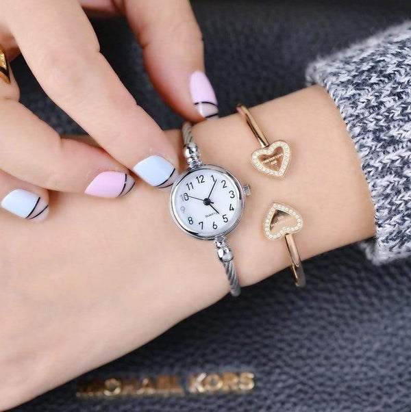 Planet Gates Women watches elegant small bracelet female clock  BGG fashion brand roman dial retro ladies wristwatches gift
