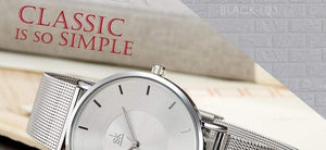 Planet Gates Women Watches High Quality Ultra thin Quartz Watch Woman Elegant Dress Ladies Watch Montre Femme SK