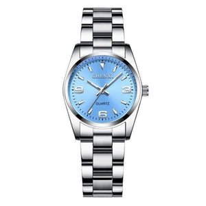 Planet Gates Women Watches Ladies Fashion Luxury Brand Dress Wristwatches  Analog Watch Clock for Woman Elegant Relogio Feminino