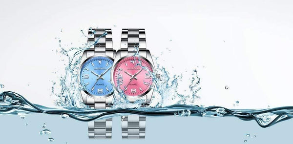 Planet Gates Women Watches Ladies Fashion Luxury Brand Dress Wristwatches  Analog Watch Clock for Woman Elegant Relogio Feminino