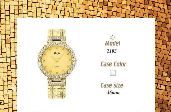 Planet Gates Women Watches Luxury Brand Watch Bracelet Waterproof   Diamond Ladies Wrist Watches For Women Quartz Clock Hours