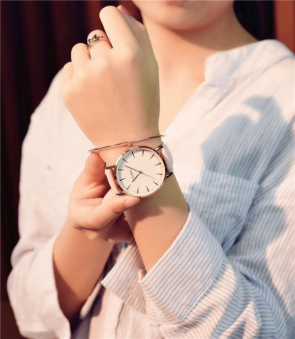 Planet Gates Women watches luxury fashion quartz wristwatches drop shipping ulzzang brand woman clock montre femme