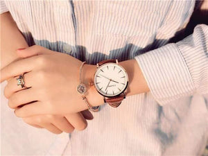 Planet Gates Women watches luxury fashion quartz wristwatches drop shipping ulzzang brand woman clock montre femme