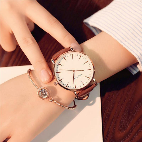 Planet Gates Women watches luxury fashion quartz wristwatches drop shipping ulzzang brand woman clock montre femme