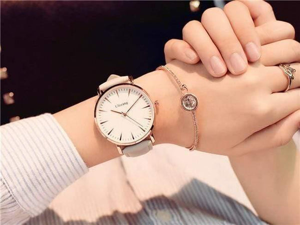 Planet Gates Women watches luxury fashion quartz wristwatches drop shipping ulzzang brand woman clock montre femme