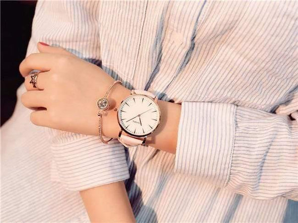 Planet Gates Women watches luxury fashion quartz wristwatches drop shipping ulzzang brand woman clock montre femme