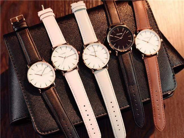 Planet Gates Women watches luxury fashion quartz wristwatches drop shipping ulzzang brand woman clock montre femme