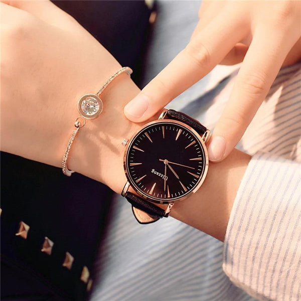 Planet Gates Women watches luxury fashion quartz wristwatches drop shipping ulzzang brand woman clock montre femme