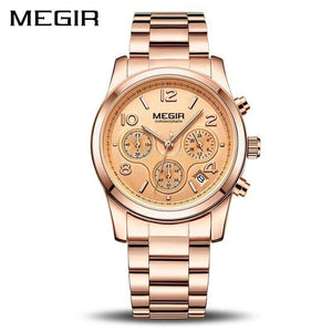 Planet Gates Women Watches Relogio Feminino Fashion Sport Ladies Lovers Watch Clock Top Brand Chronograph Wristwatch 2057