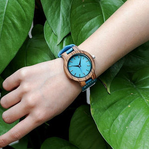 Planet Gates Women Watches relogio feminino Luxury Fashion Blue Leather Strap Lover's Quartz Wristwatch C-C28 DROP SHIPPING