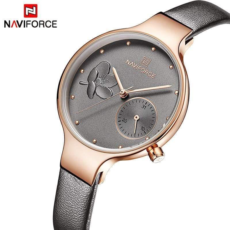 Planet Gates Women Watches Top Brand Luxury Fashion Female Quartz Wrist Watch Ladies Leather Waterproof Clock Girl Relogio Feminino