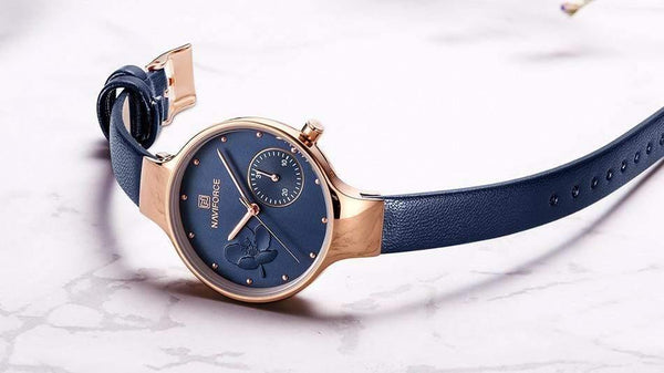 Planet Gates Women Watches Top Brand Luxury Fashion Female Quartz Wrist Watch Ladies Leather Waterproof Clock Girl Relogio Feminino