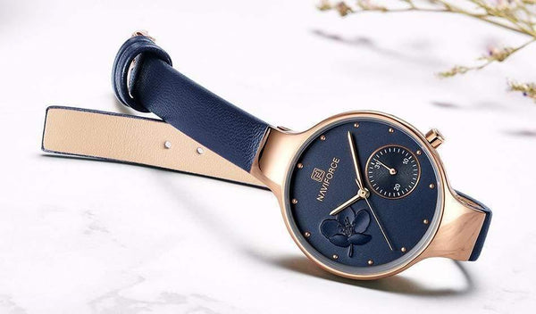 Planet Gates Women Watches Top Brand Luxury Fashion Female Quartz Wrist Watch Ladies Leather Waterproof Clock Girl Relogio Feminino