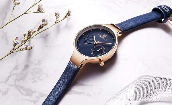 Planet Gates Women Watches Top Brand Luxury Fashion Female Quartz Wrist Watch Ladies Leather Waterproof Clock Girl Relogio Feminino