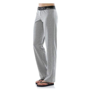 Planet Gates Womens Soft Sleep Bottoms Pijama Pants Autumn Winter Sleepwear Pants Plus Szie Lounge Pants Pyjamas Women Homewear Trousers 8943