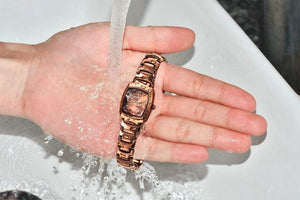 Planet Gates Womens Square Watches Rhinestone Quartz Watch Women Luxury Dress Fashion Bracelet Ladies Watch relogios feminino