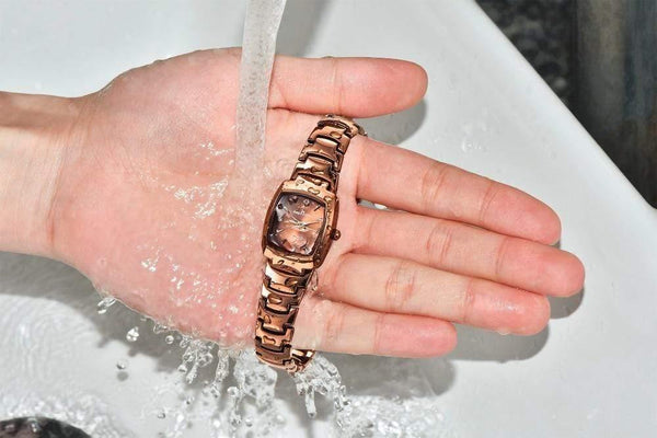 Planet Gates Womens Square Watches Rhinestone Quartz Watch Women Luxury Dress Fashion Bracelet Ladies Watch relogios feminino