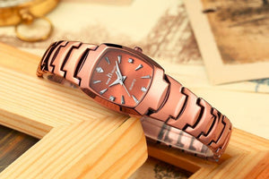 Planet Gates Womens Square Watches Rhinestone Quartz Watch Women Luxury Dress Fashion Bracelet Ladies Watch relogios feminino