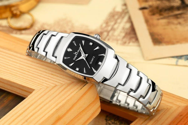 Planet Gates Womens Square Watches Rhinestone Quartz Watch Women Luxury Dress Fashion Bracelet Ladies Watch relogios feminino