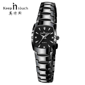 Planet Gates Womens Square Watches Rhinestone Quartz Watch Women Luxury Dress Fashion Bracelet Ladies Watch relogios feminino