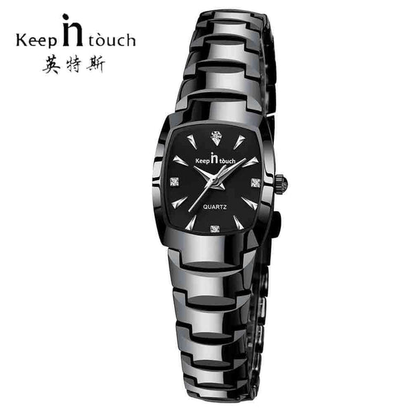 Planet Gates Womens Square Watches Rhinestone Quartz Watch Women Luxury Dress Fashion Bracelet Ladies Watch relogios feminino