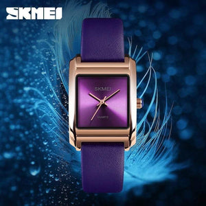 Planet Gates Womens Watches Top Brand Luxury Leather Quartz Watch Women Fashion Dress Ladies Wrist Watch Female Reloj montre femme 2018