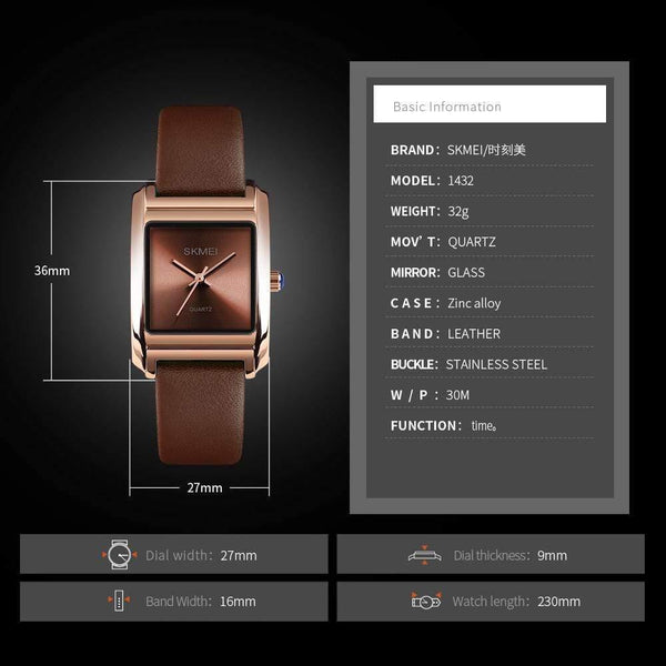 Planet Gates Womens Watches Top Brand Luxury Leather Quartz Watch Women Fashion Dress Ladies Wrist Watch Female Reloj montre femme 2018