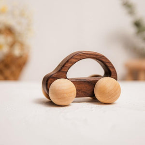 Planet Gates Wooden Child Block For Babies BPA Free Organic Beech Animal Shape Baby Toy Car Montessori Toys Brain Game Handmade Crafts Gifts