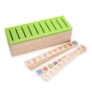 Planet Gates Wooden Math Toy Box Montessori Kids Pattern Matching Classify Toy Early Educational Geometry Fruit Animal Learning Match Toys