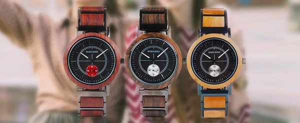 Planet Gates Wooden Men Watches Top Brand Luxury Stylish Women Watch Great Gifts for Lovers Accept Engraving Logo