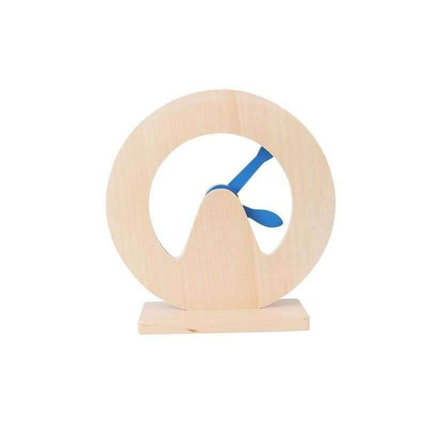 Planet Gates Wooden Toys Learn to Tell Time Wooden Digital Clock Montessori Teaching Aids Kids Baby Early Learning Toys for children