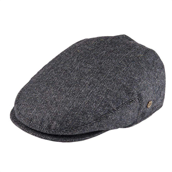 Planet Gates Wool Tweed Herringbone Irish Cap Men Women Beret Cabbie Driver Hat Golf Ivy Flat Hats Green Black Yellow 200