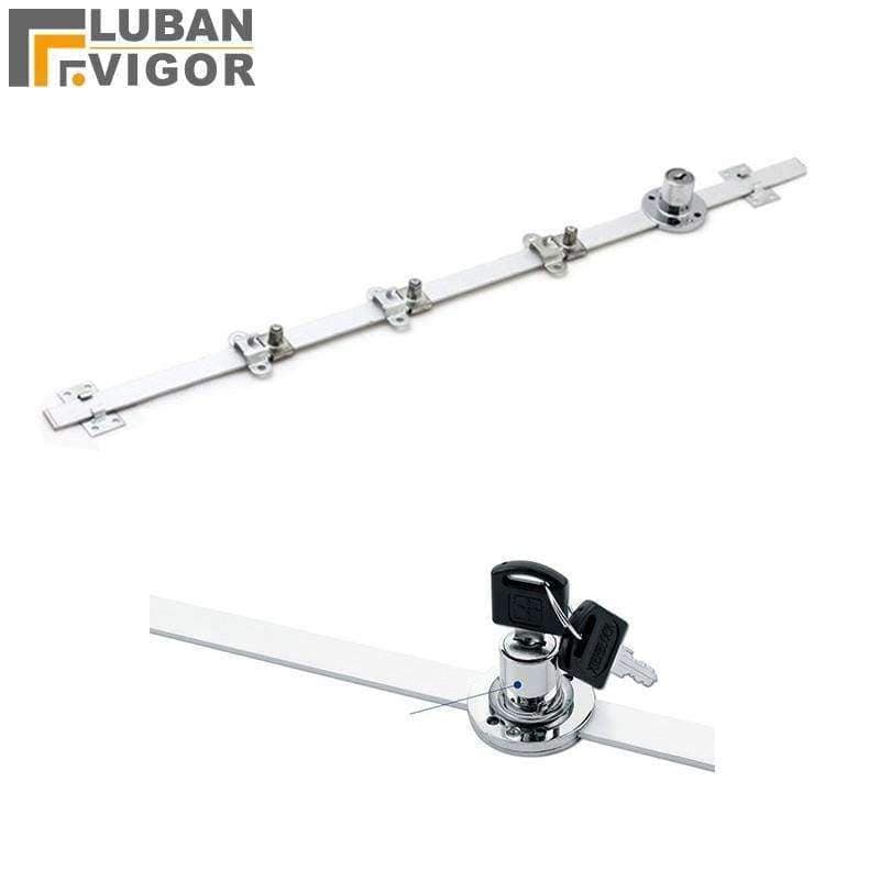 Planet Gates Work desk File cabinets Side mounting Three interlocking ,1 drag 3, Associated lock,Drawer lock,Hardware