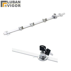 Planet Gates Work desk File cabinets Side mounting Three interlocking ,1 drag 3, Associated lock,Drawer lock,Hardware