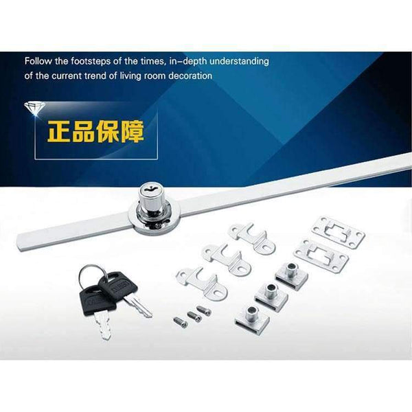 Planet Gates Work desk File cabinets Side mounting Three interlocking ,1 drag 3, Associated lock,Drawer lock,Hardware