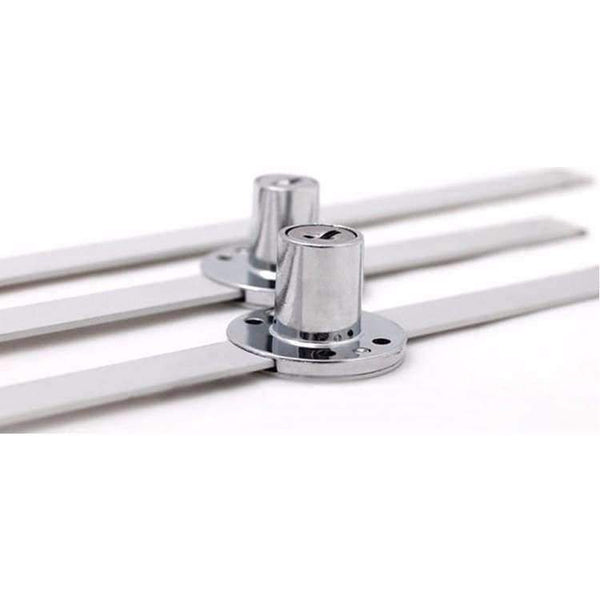 Planet Gates Work desk File cabinets Side mounting Three interlocking ,1 drag 3, Associated lock,Drawer lock,Hardware