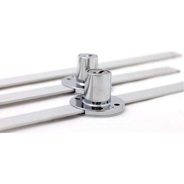 Planet Gates Work desk File cabinets Side mounting Three interlocking ,1 drag 3, Associated lock,Drawer lock,Hardware