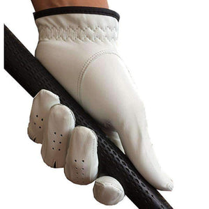 Planet Gates Worn on Left Hand / Large--Cadet Size / China Golf Gloves All Cabretta Leather Grip Value 3 Pack Lh Rh Comfortable Durable Fit Small Medium ML Large XL XXL 2XL Finger Ten