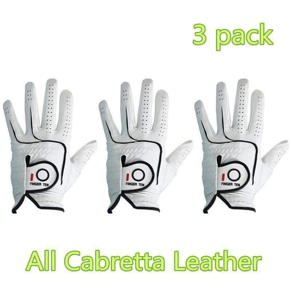 Planet Gates Worn on Left Hand / Large--Cadet Size / China Golf Gloves All Cabretta Leather Grip Value 3 Pack Lh Rh Comfortable Durable Fit Small Medium ML Large XL XXL 2XL Finger Ten