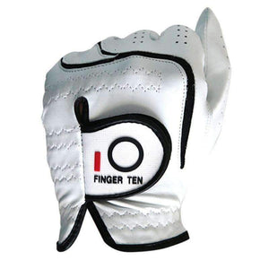 Planet Gates Worn on Left Hand / Large--Cadet Size / China Golf Gloves All Cabretta Leather Grip Value 3 Pack Lh Rh Comfortable Durable Fit Small Medium ML Large XL XXL 2XL Finger Ten