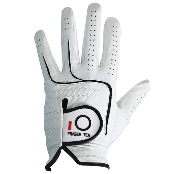Planet Gates Worn on Left Hand / Large--Cadet Size / China Golf Gloves All Cabretta Leather Grip Value 3 Pack Lh Rh Comfortable Durable Fit Small Medium ML Large XL XXL 2XL Finger Ten