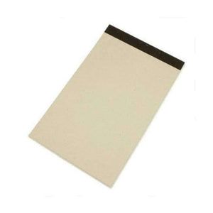 Planet Gates Writing pad Memo Pad USA style Legal pad A5 50 sheets* 3PCS notepad paper Office School Supplies Notebooks Writing Pads
