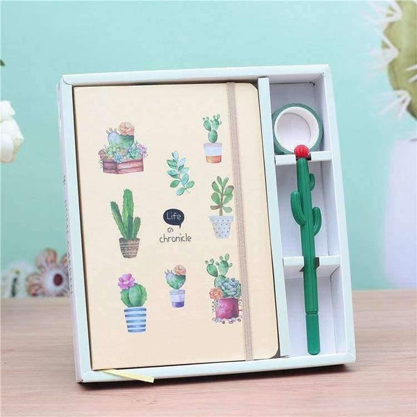 Planet Gates Writing Pads Little Fresh Notebooks Fresh Meat Hand Book Simplified Diary Notepad Stationery Gifts SCHOOL TOOL Cute Gifts