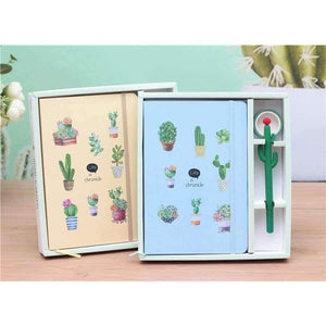 Planet Gates Writing Pads Little Fresh Notebooks Fresh Meat Hand Book Simplified Diary Notepad Stationery Gifts SCHOOL TOOL Cute Gifts