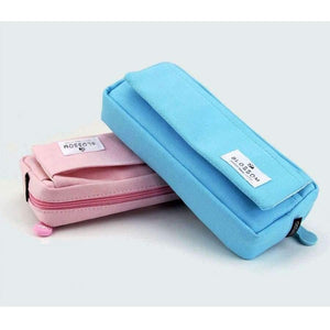 Planet Gates Writing set A Stationery gift set 2B pencils for writing school office supplies cute pencil sharpener big pencil case gel pens