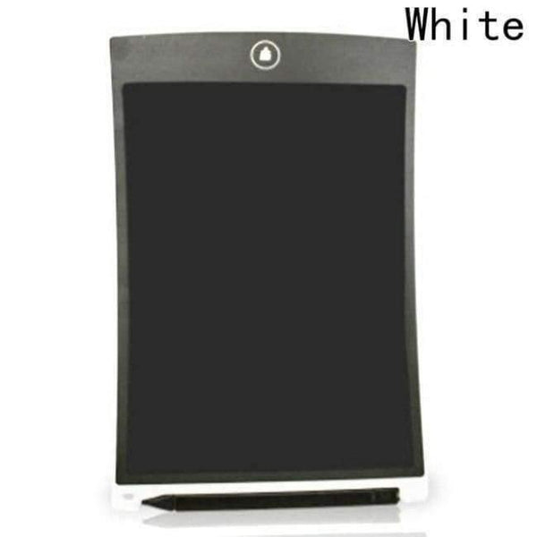 Planet Gates WT 1 PCS Luxury  Handwriting Pads 12 Inch Electronic Notebook Vogue Cute Magic Fashion Digital Drawing New