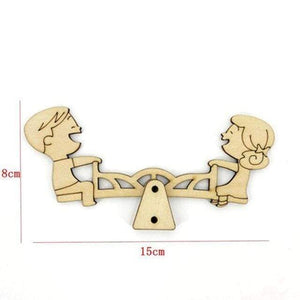 Planet Gates WT590 Montessori Baby Activity Busy Board DIY Toy Kids Early Educational Teaching Aids Learning Skill Part Cognition Toys Game Puzzle