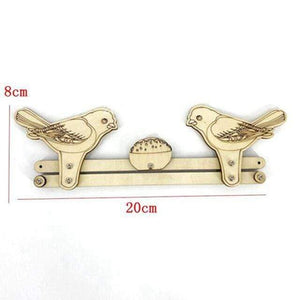 Planet Gates WT605 Montessori Baby Activity Busy Board DIY Toy Kids Early Educational Teaching Aids Learning Skill Part Cognition Toys Game Puzzle