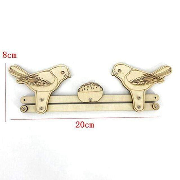 Planet Gates WT605 Montessori Baby Activity Busy Board DIY Toy Kids Early Educational Teaching Aids Learning Skill Part Cognition Toys Game Puzzle